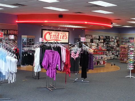 adult store baton rouge|Cindie's Romance Boutique .